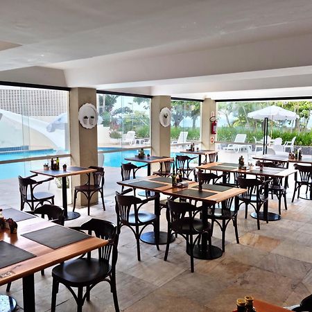 Apartamento Top - No Praia Brava Hotel Florianópolis Kültér fotó