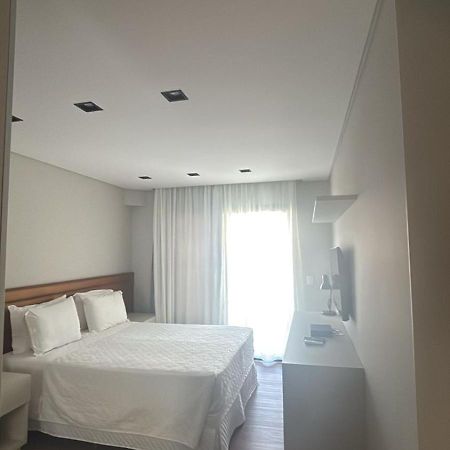 Apartamento Top - No Praia Brava Hotel Florianópolis Kültér fotó