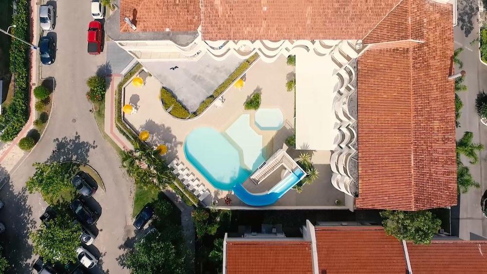 Apartamento Top - No Praia Brava Hotel Florianópolis Kültér fotó