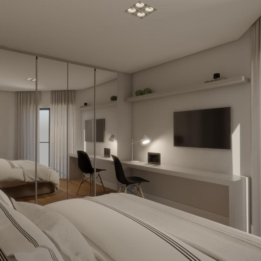 Apartamento Top - No Praia Brava Hotel Florianópolis Kültér fotó