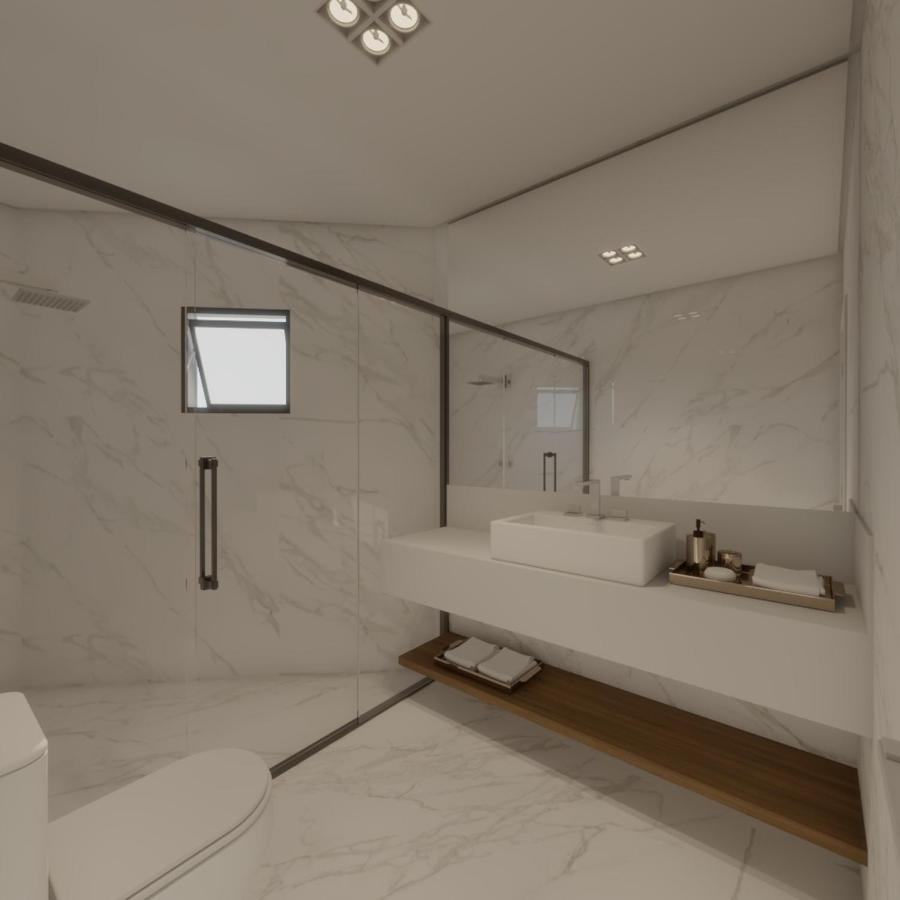 Apartamento Top - No Praia Brava Hotel Florianópolis Kültér fotó