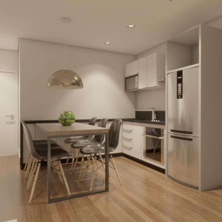 Apartamento Top - No Praia Brava Hotel Florianópolis Kültér fotó