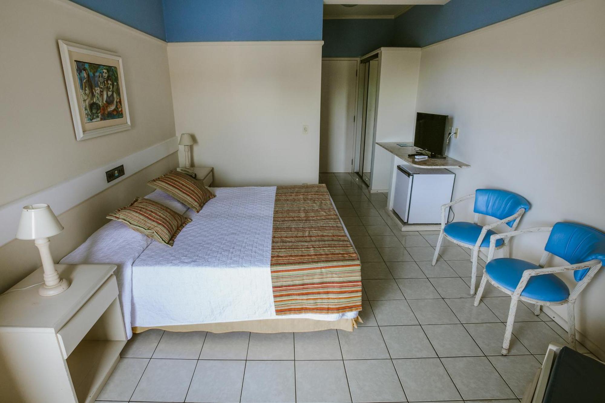 Apartamento Top - No Praia Brava Hotel Florianópolis Szoba fotó