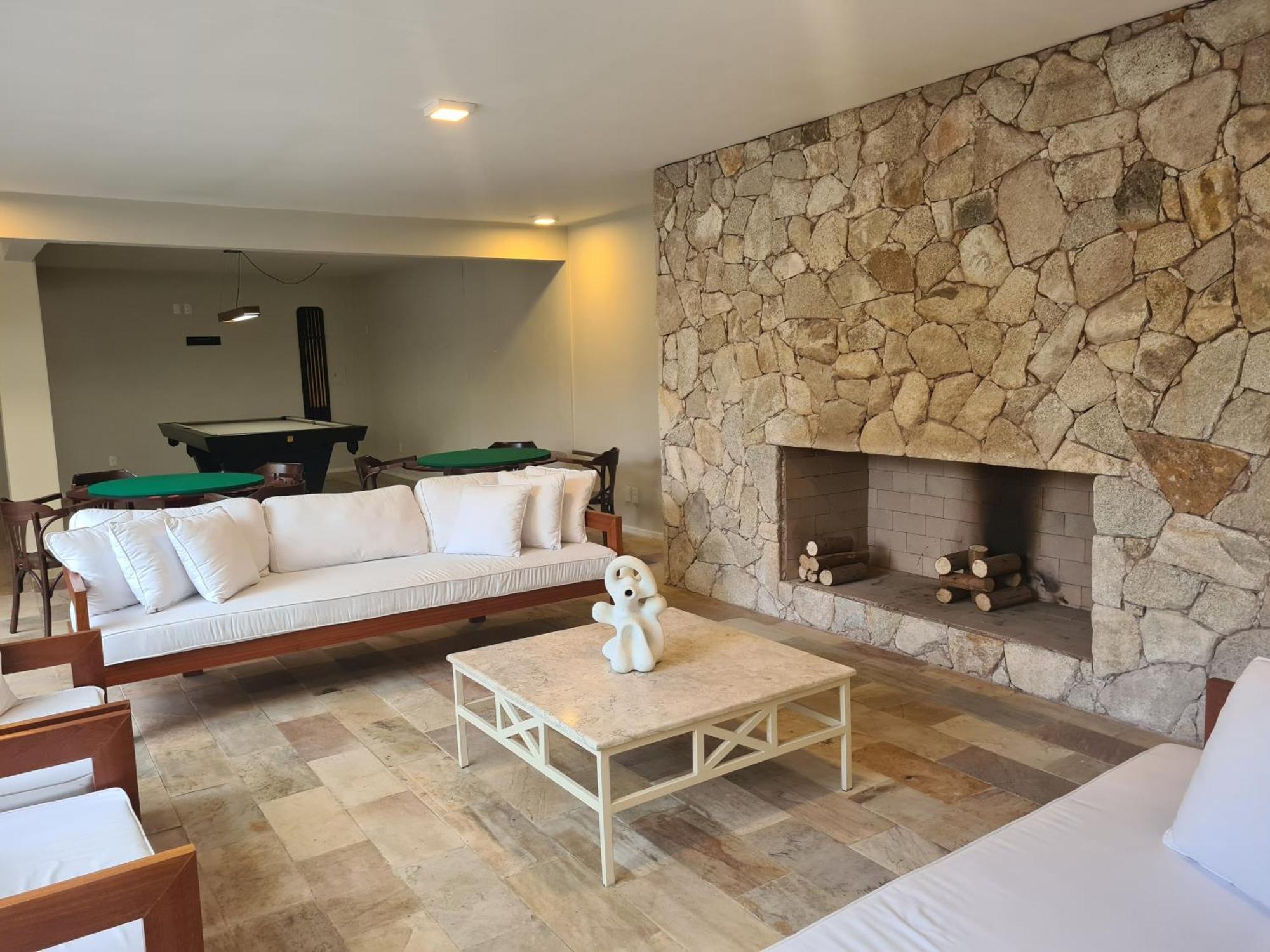 Apartamento Top - No Praia Brava Hotel Florianópolis Kültér fotó