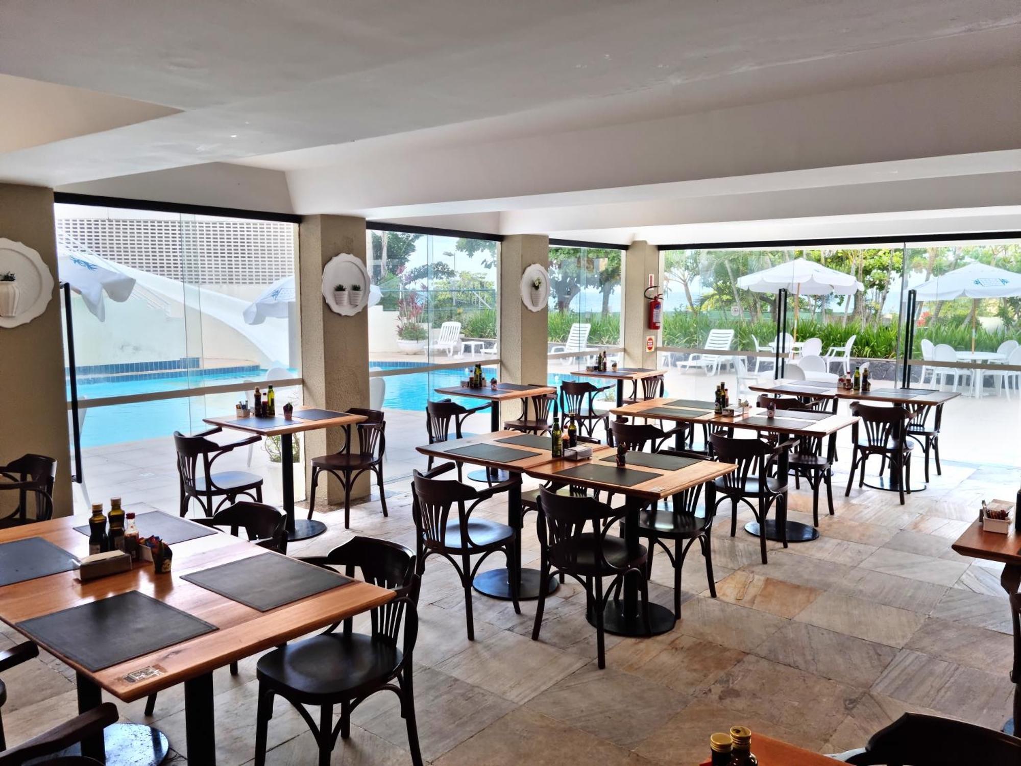 Apartamento Top - No Praia Brava Hotel Florianópolis Kültér fotó