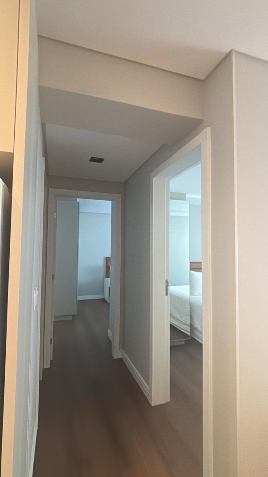 Apartamento Top - No Praia Brava Hotel Florianópolis Kültér fotó