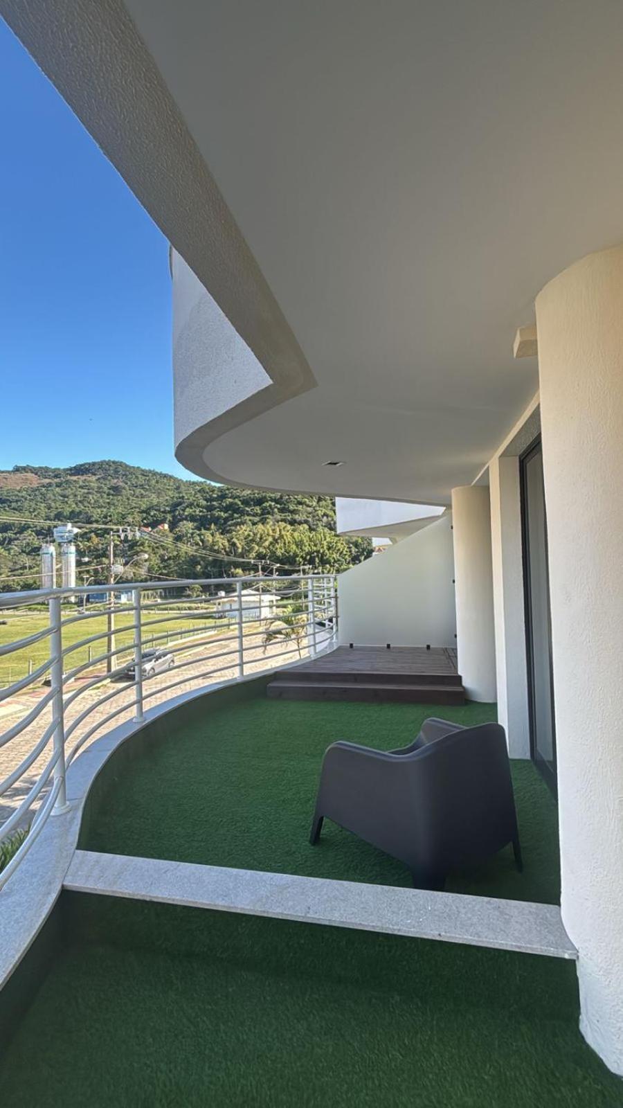 Apartamento Top - No Praia Brava Hotel Florianópolis Kültér fotó