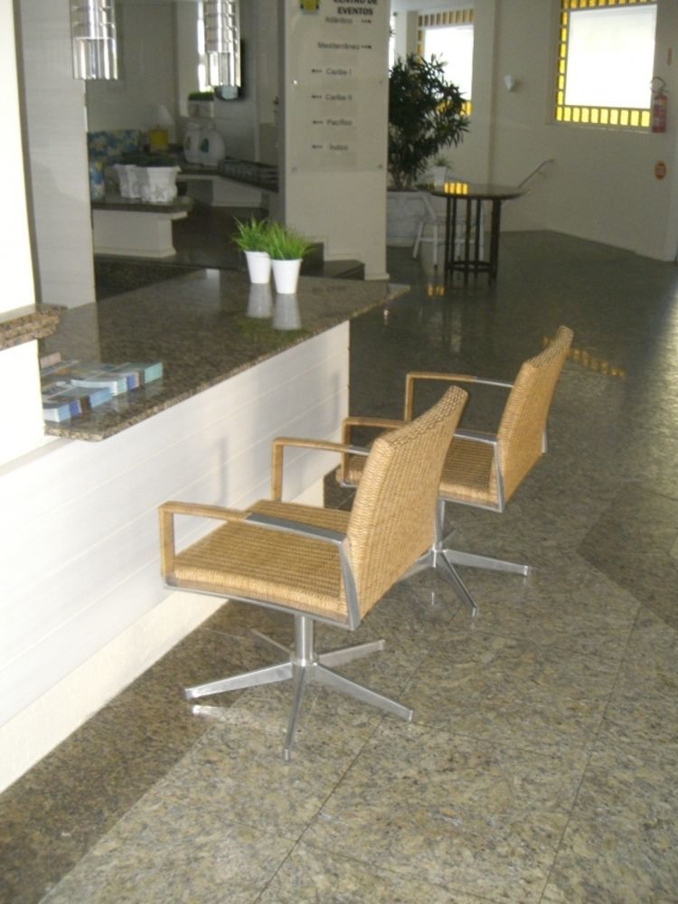 Apartamento Top - No Praia Brava Hotel Florianópolis Kültér fotó
